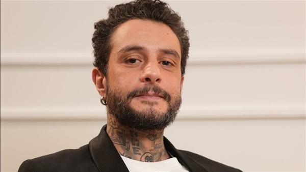 أحمد الفيشاوي أحمد الفيشاوي